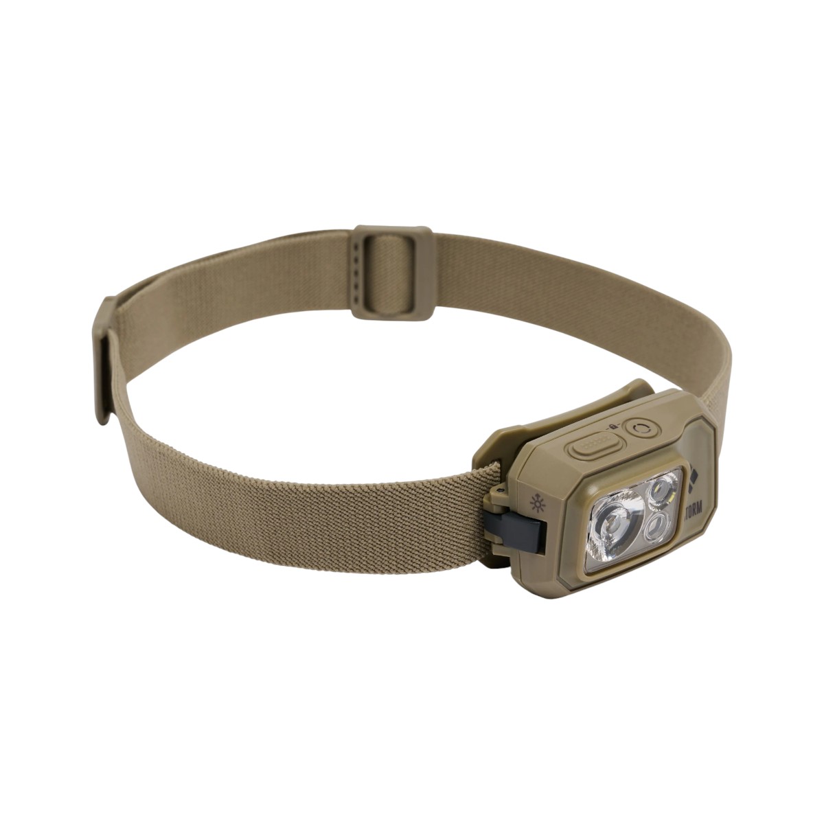 Black Diamond Equipment - Storm 450 Headlamp