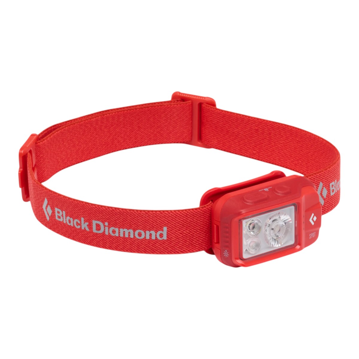 Black Diamond Equipment - Spot Headlamp