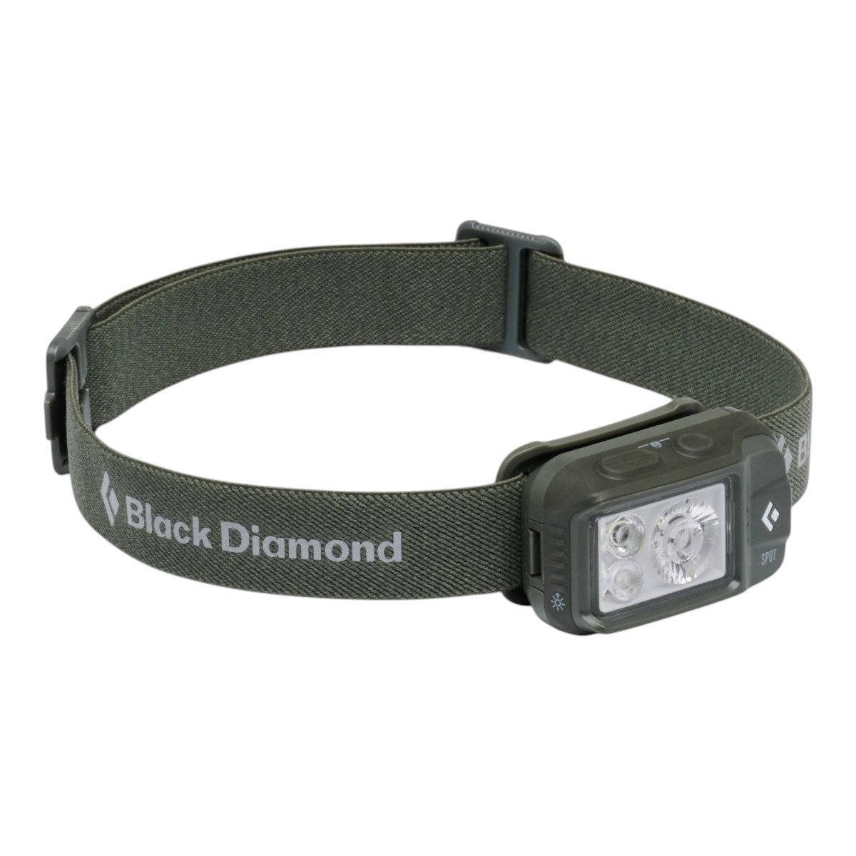 Black Diamond Equipment - Spot Headlamp