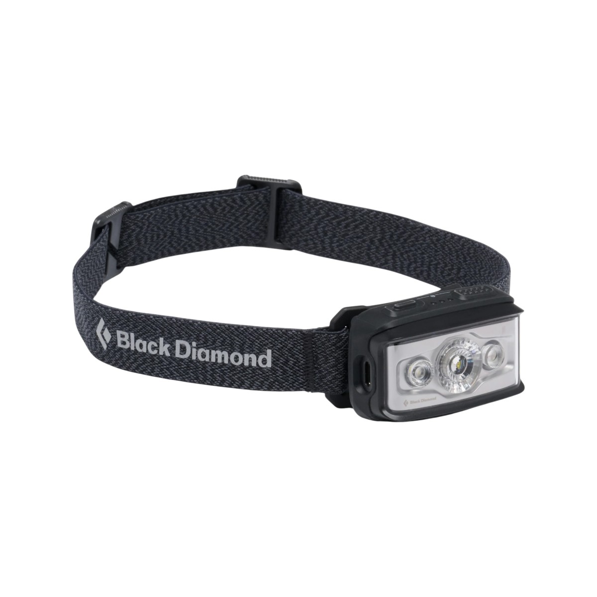 Black Diamond Equipment - Storm Headlamp
