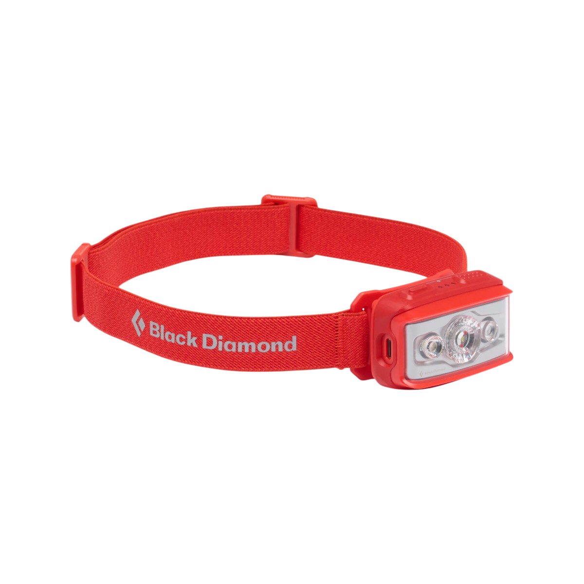 Black Diamond Equipment - Storm Headlamp