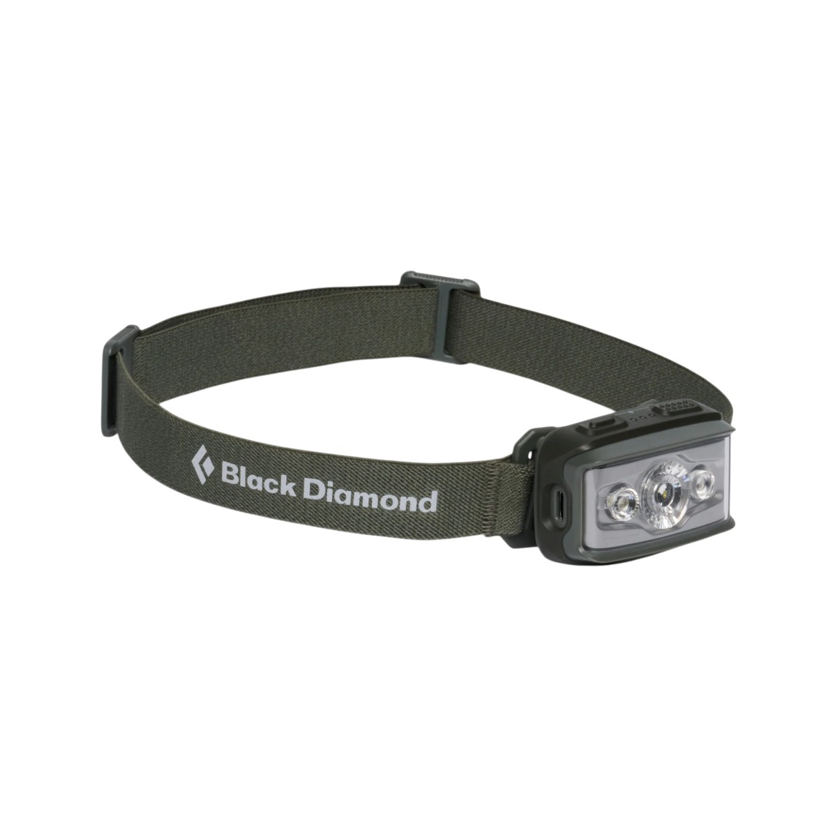 Black Diamond Equipment - Storm Headlamp