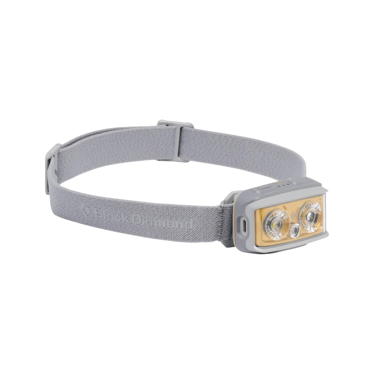 Black Diamond Equipment - Storm+ Headlamp