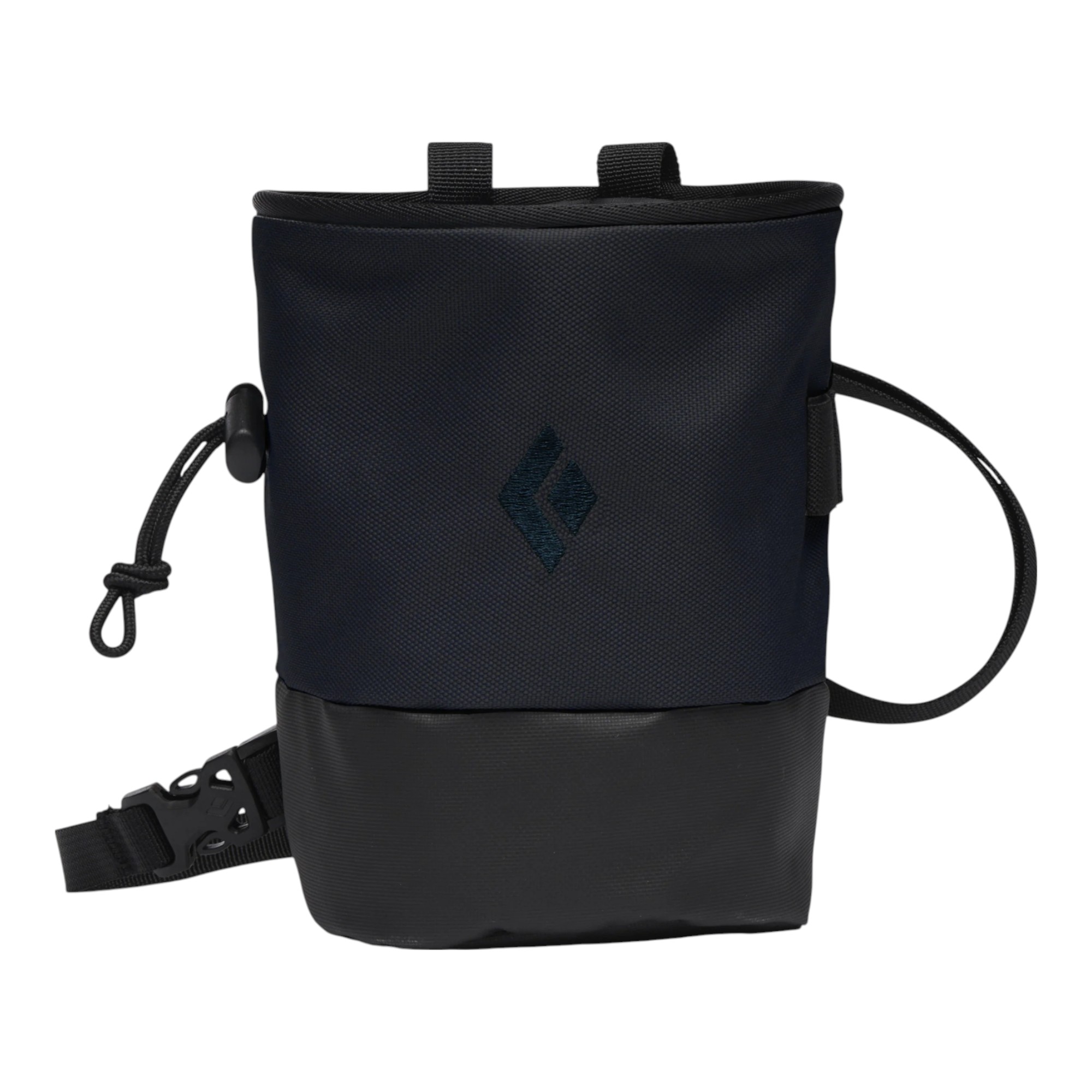 Black Diamond Equipment - Sac à magnésie avec zipper Mojo