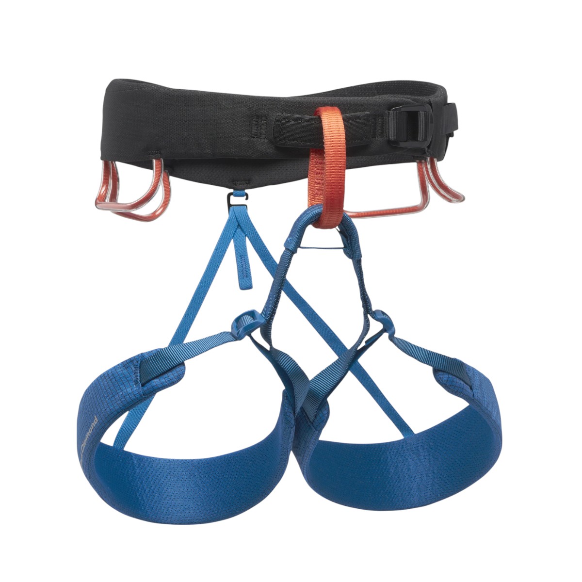 Black Diamond Equipment - Harnais d'escalade Momentum pour homme