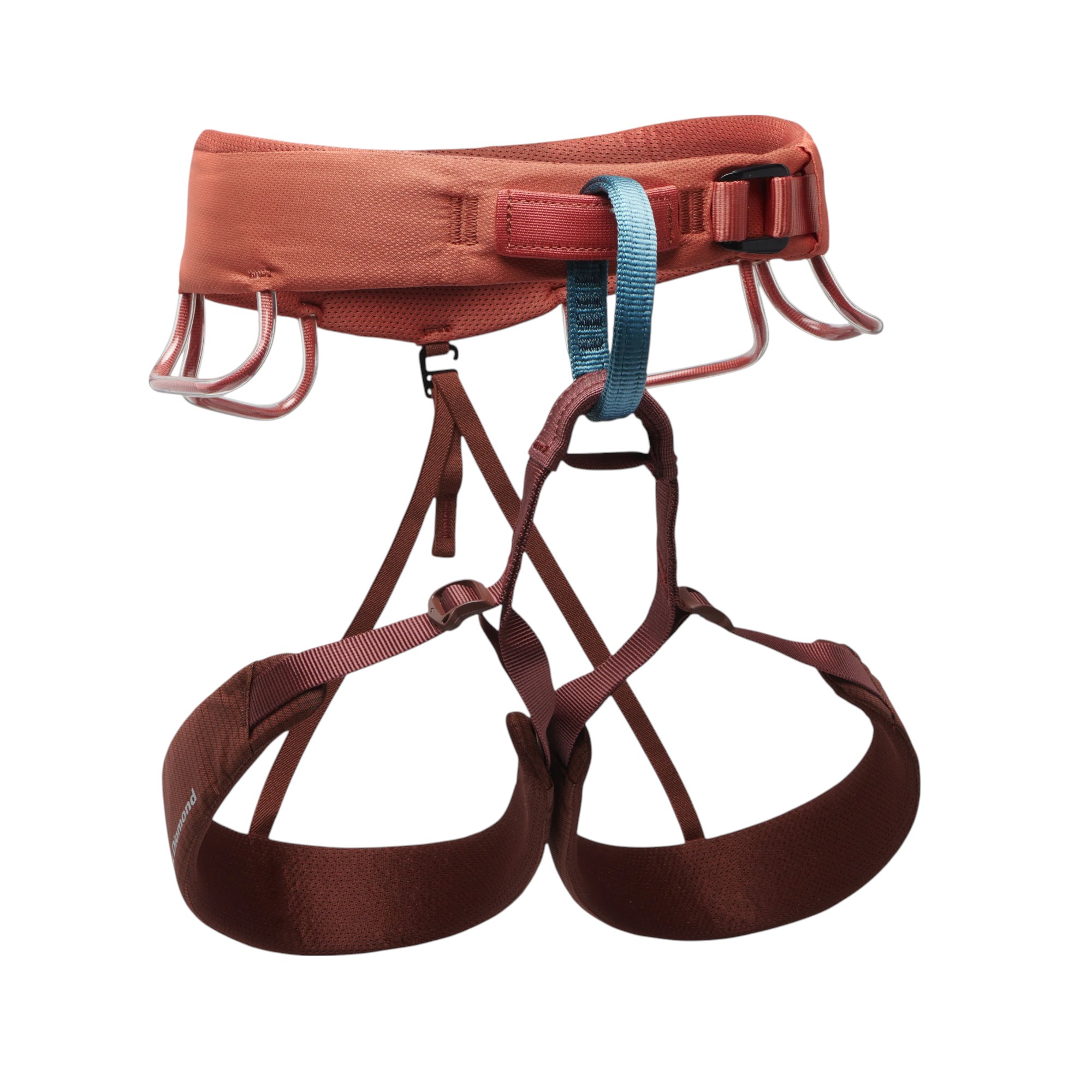 Black Diamond Equipment - Harnais d'escalade Momentum pour femme