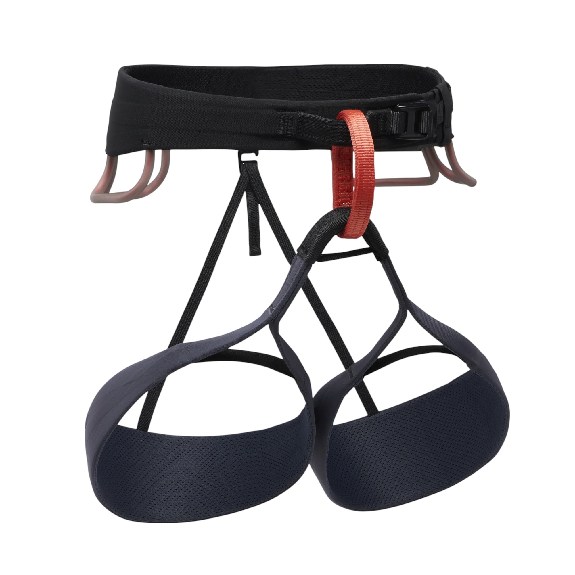 Black Diamond Equipment - Harnais d'escalade Solution pour homme
