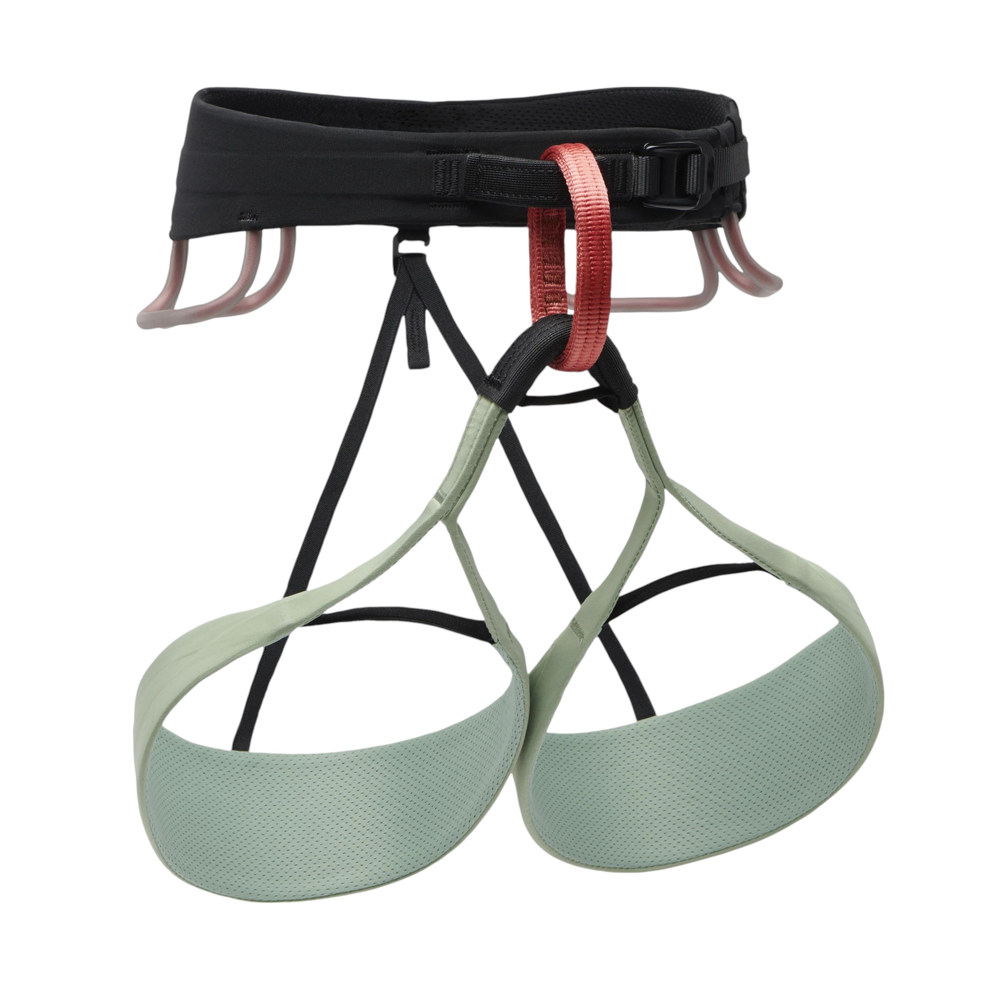 Black Diamond Equipment - Harnais d'escalade Solution pour femme