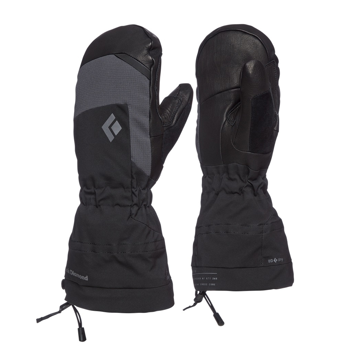 Black Diamond Equipment - Men's Mercury Mitts