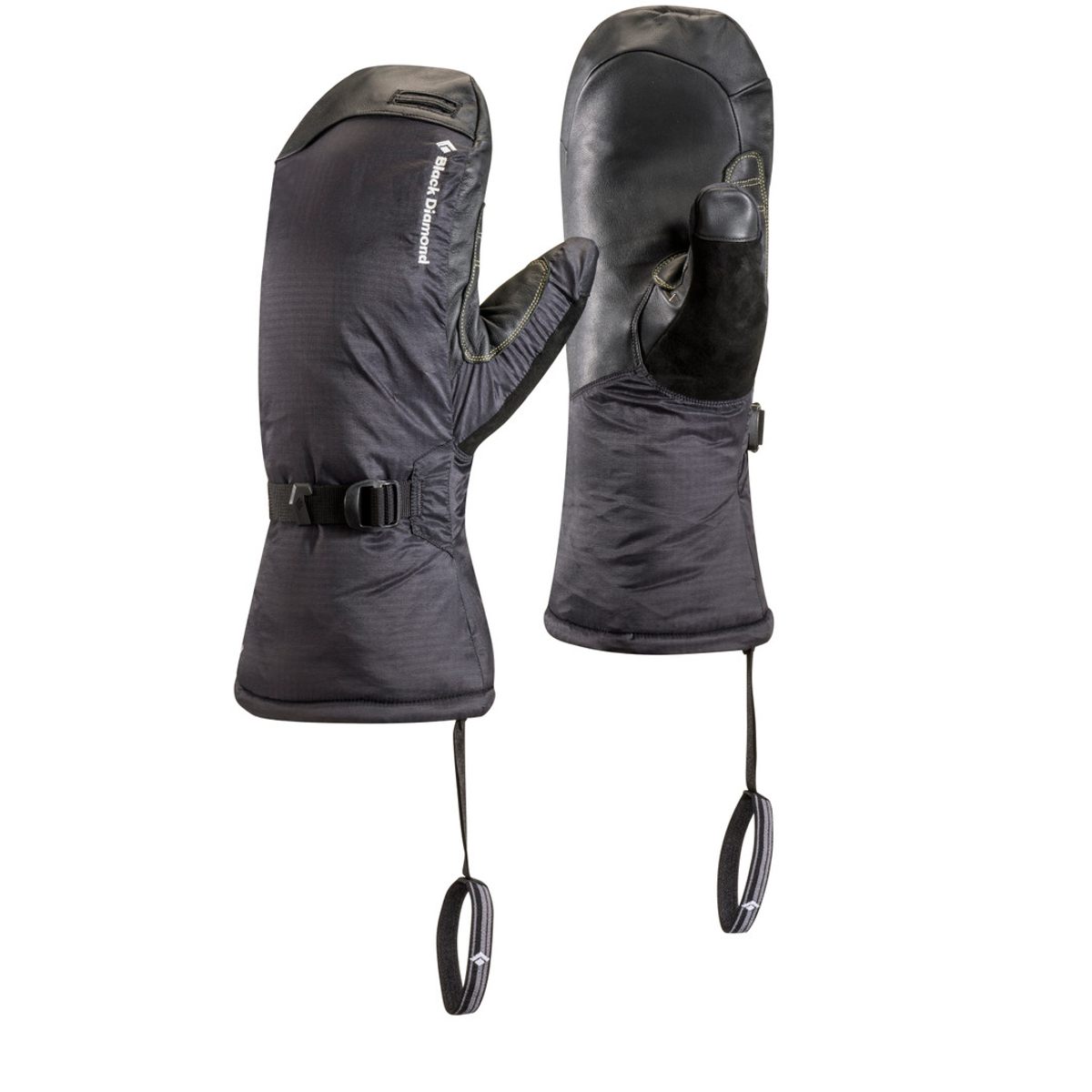 Black Diamond Equipment - Super Light Mitts