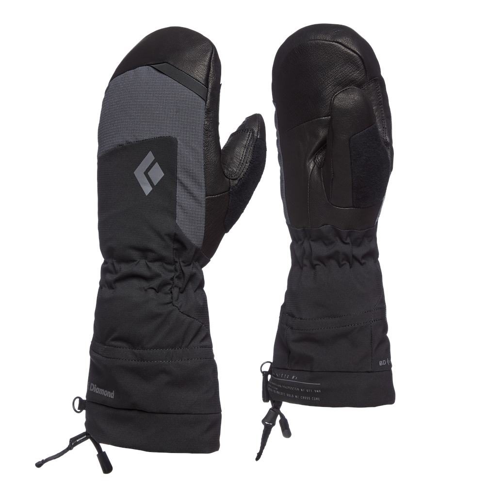 Black Diamond Equipment - Women's Mercury Mitts