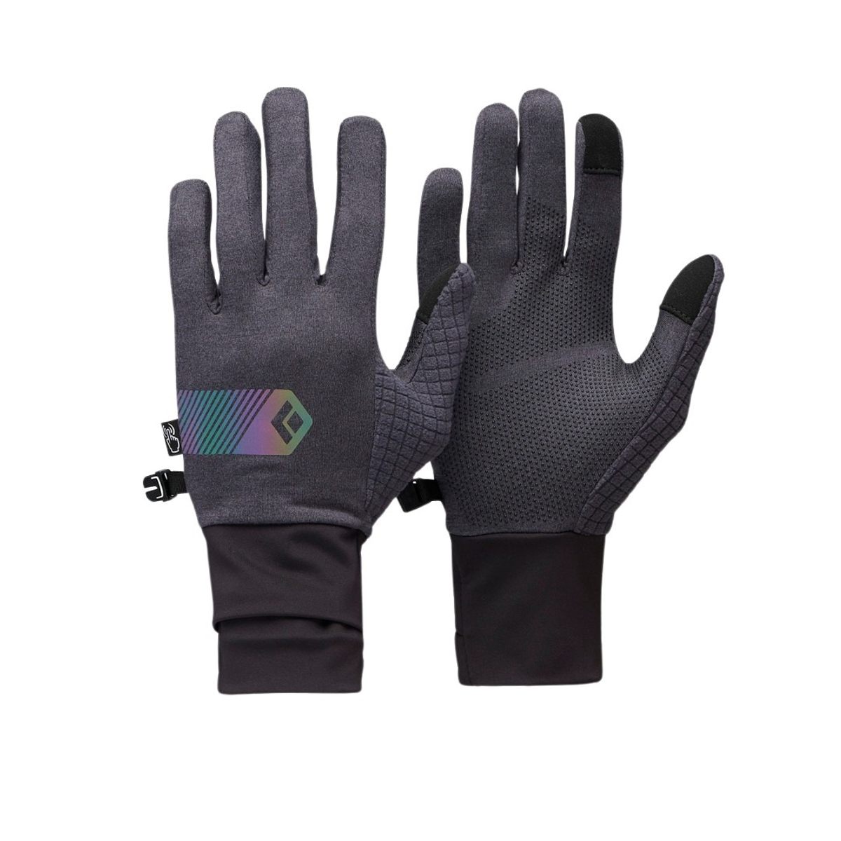 Black Diamond Equipment - Gants Deploy pour homme