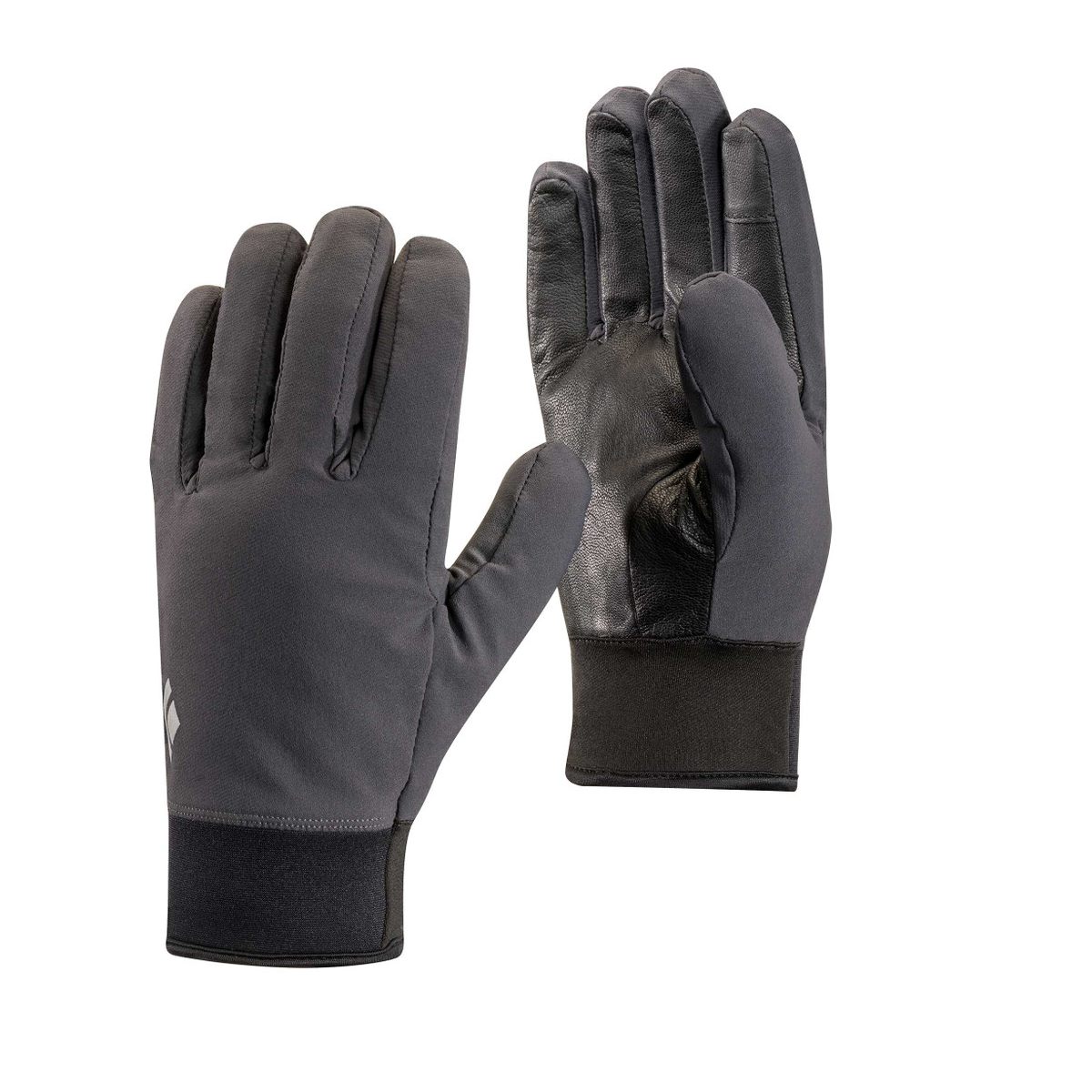 Black Diamond Equipment - Men's Midweight Softshell Gloves