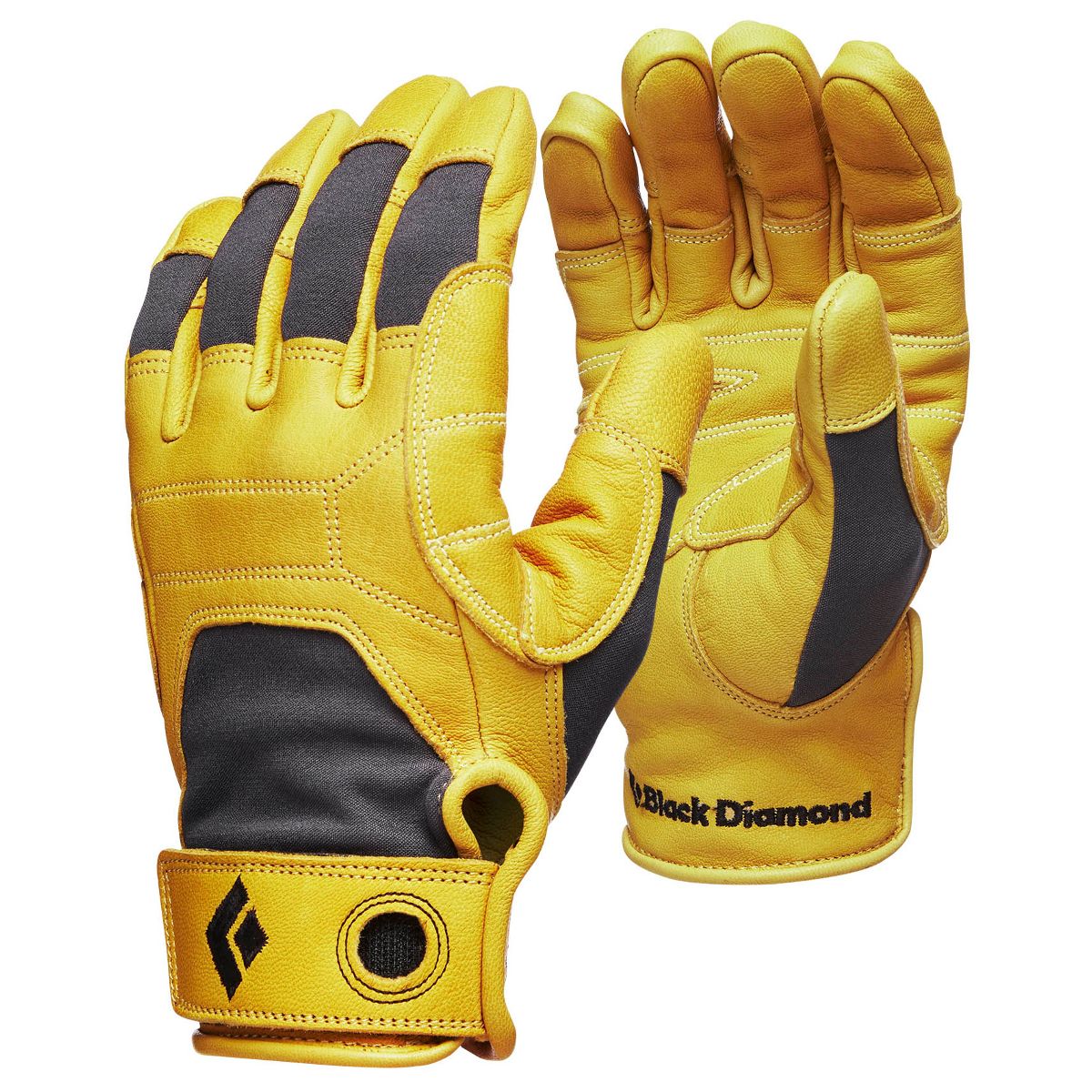 Black Diamond Equipment - Transition Gloves