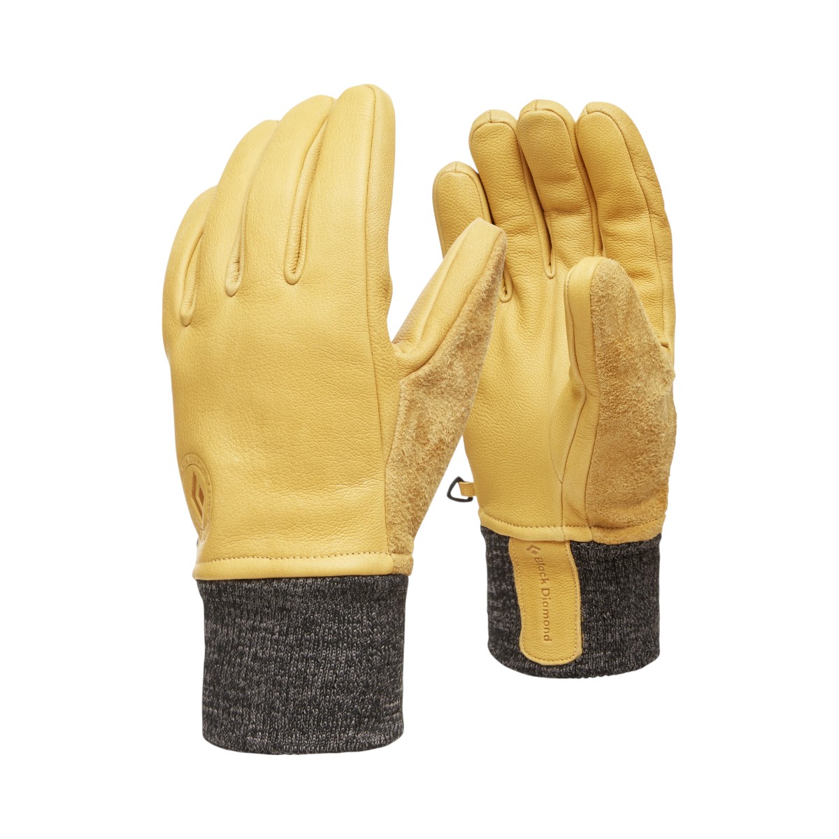 Black Diamond Equipment - Gants Dirt Bag pour homme