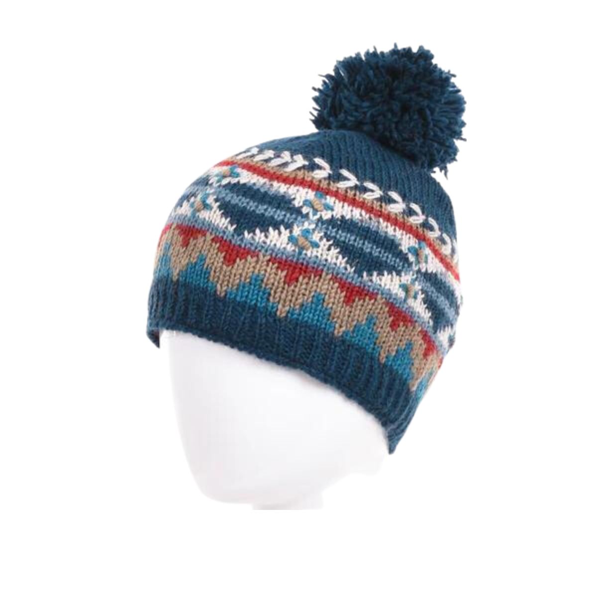 Laundromat / Lost Horizons - Tuque Dakotah pour femme