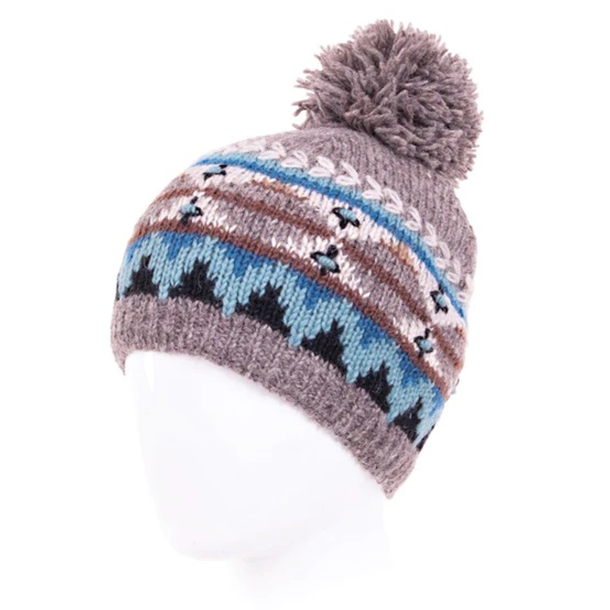 Laundromat / Lost Horizons - Tuque Dakotah pour femme