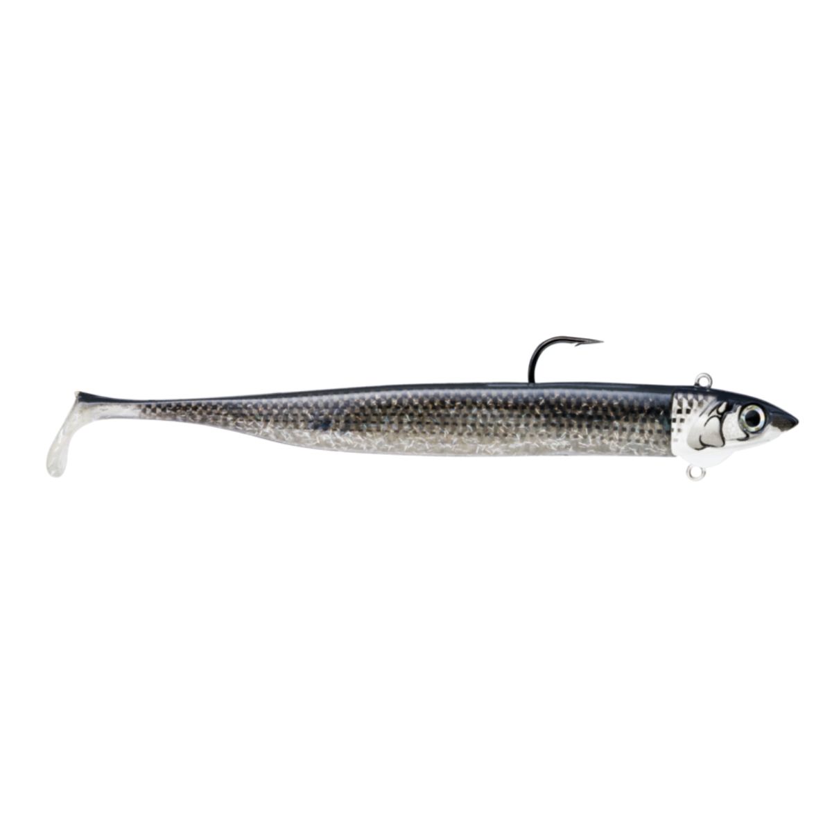Storm - Biscay Sandeel Soft Lure - 20