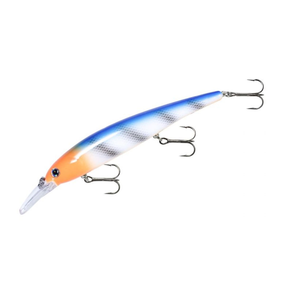 Bandit Lures - Walleye Shallow Swimbait - 4 ¾''