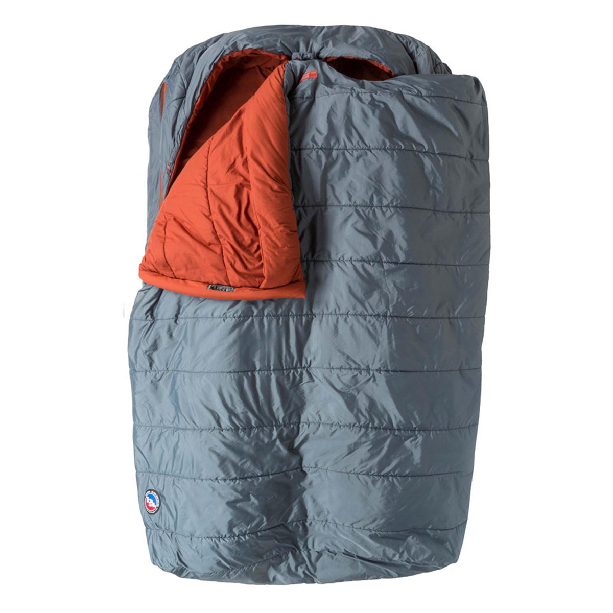 Dream Island 20 Double Sleeping Bag Big Agnes Latulippe