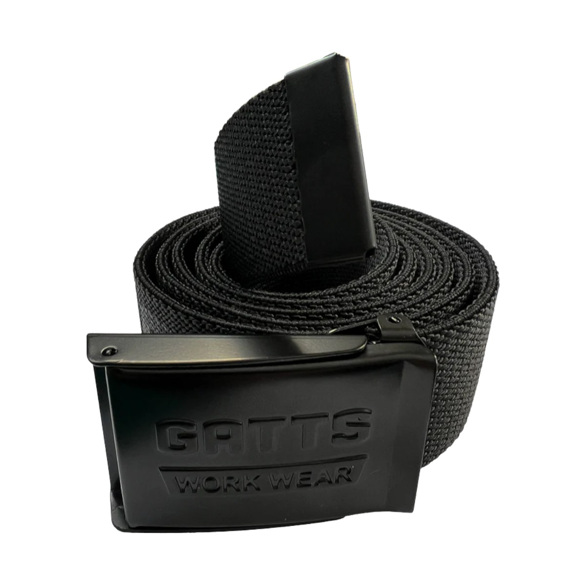 Gatts - Stretch Belt