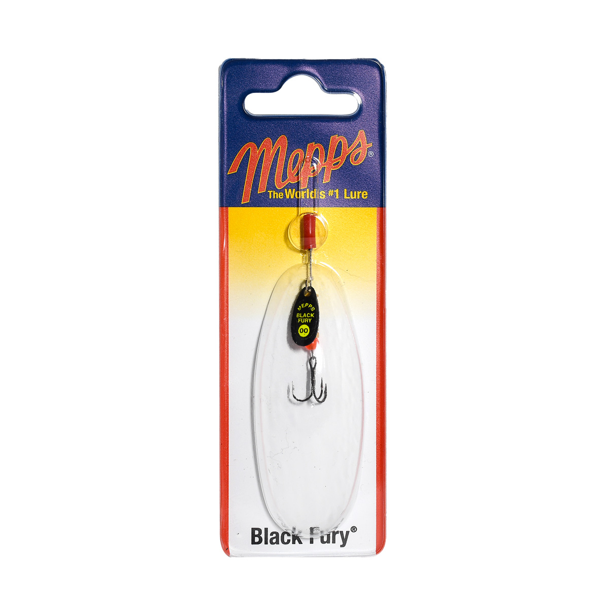 Mepps - Leurre Black Fury 00