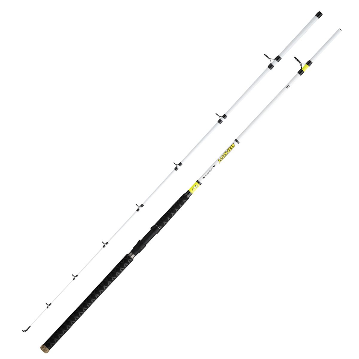 Daiwa - Beef Kitty Catfish Spinning Rod