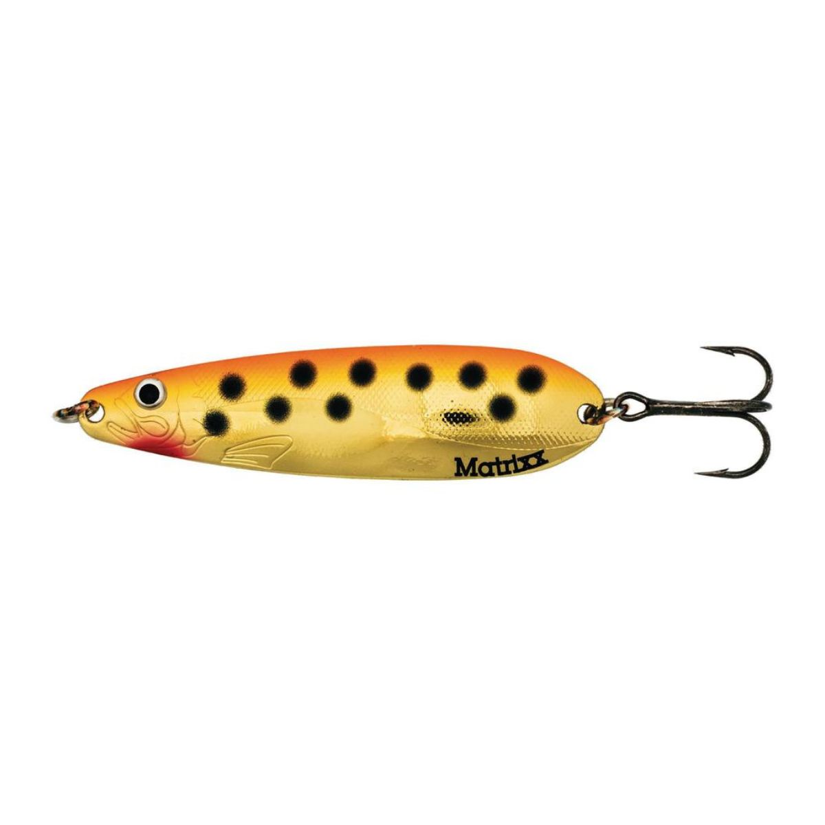 Blue Fox - Matrixx Trolling Spoon - Size 3