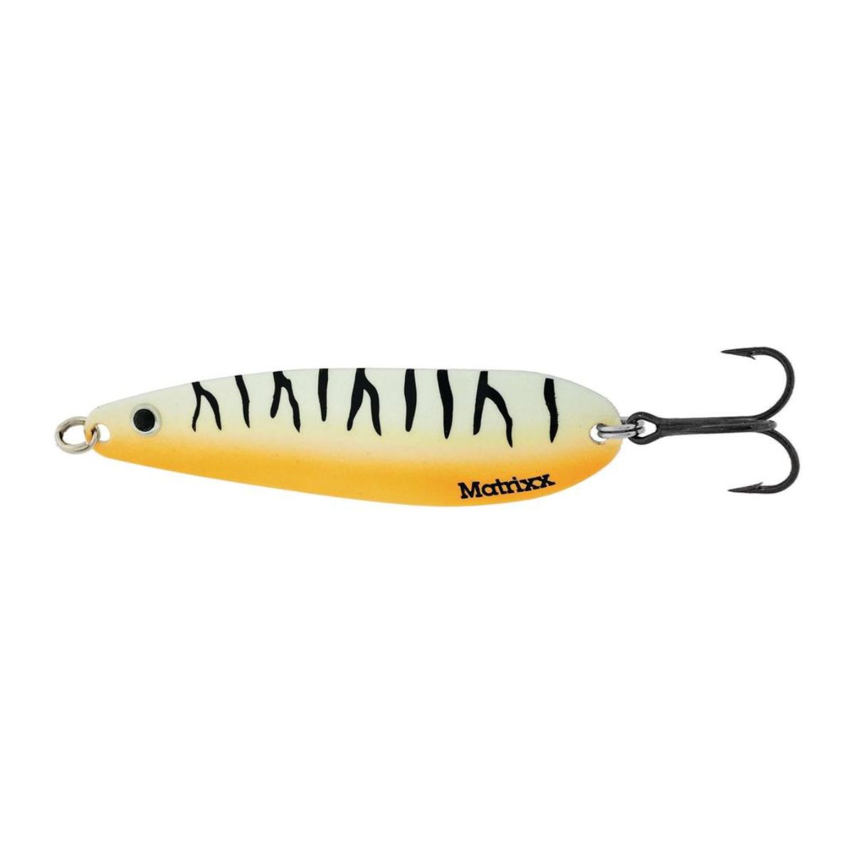 Blue Fox - Matrixx Trolling Spoon - Size 4