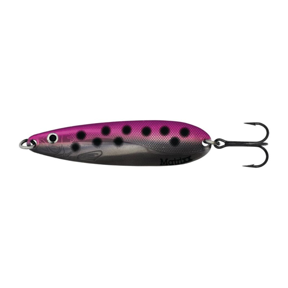 Blue Fox - Matrixx Trolling Spoon - Size 5