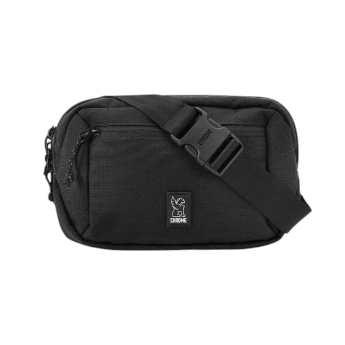 Chrome - Ziptot 2.4L Waistpack