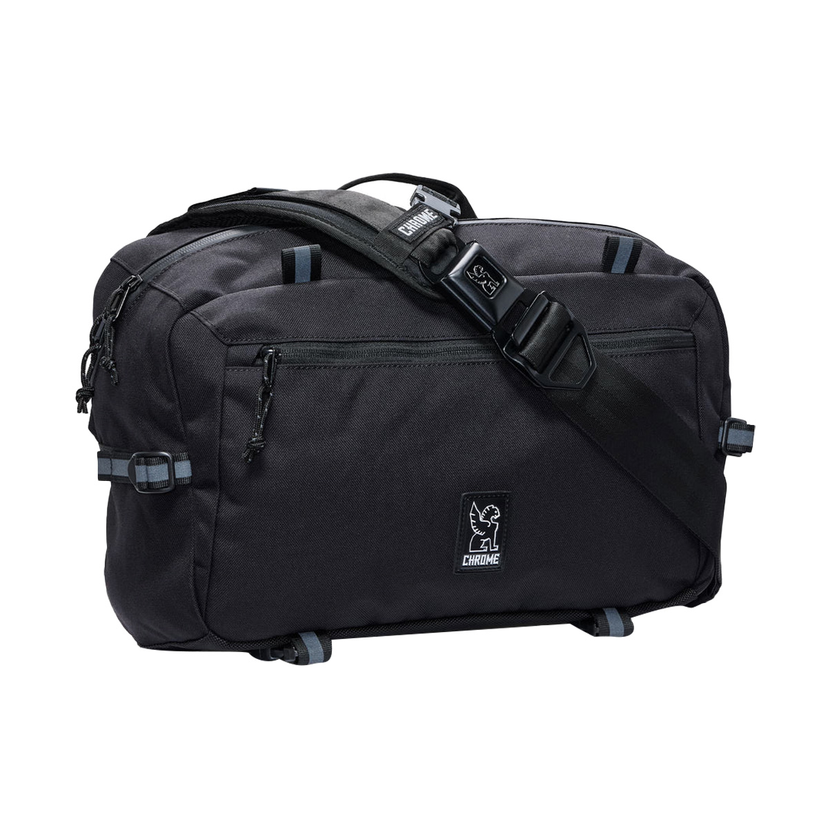Chrome - Kadet Max Bag