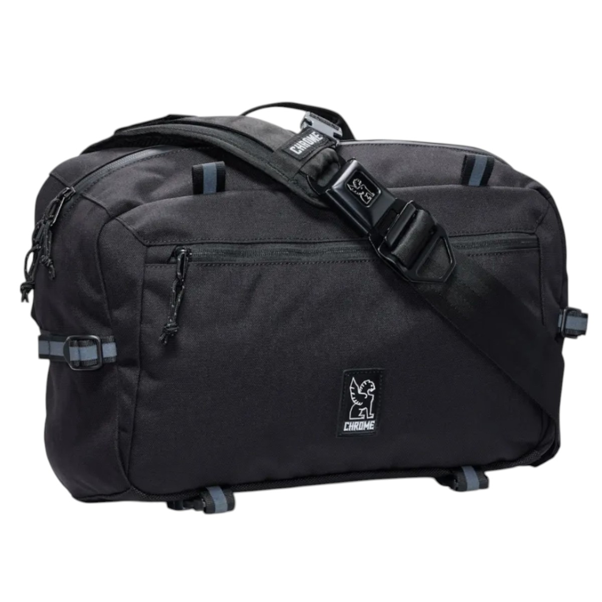 Chrome - Kadet Max 15 L Crossbody Bag