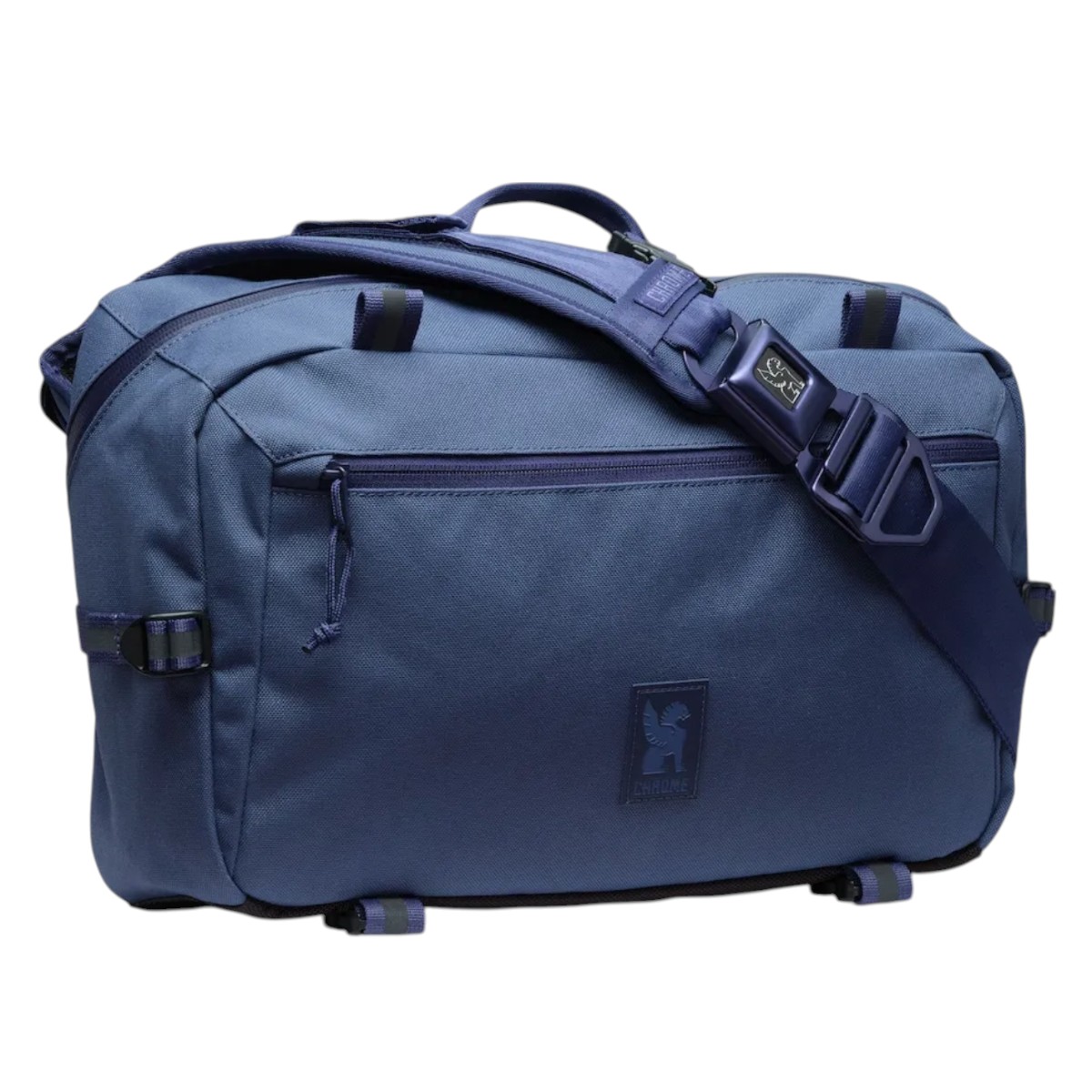 Chrome - Kadet Max 15 L Crossbody Bag