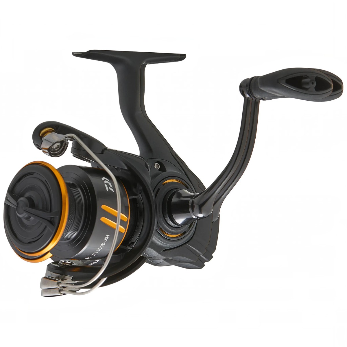 Daiwa - BG LT Spinning Reel