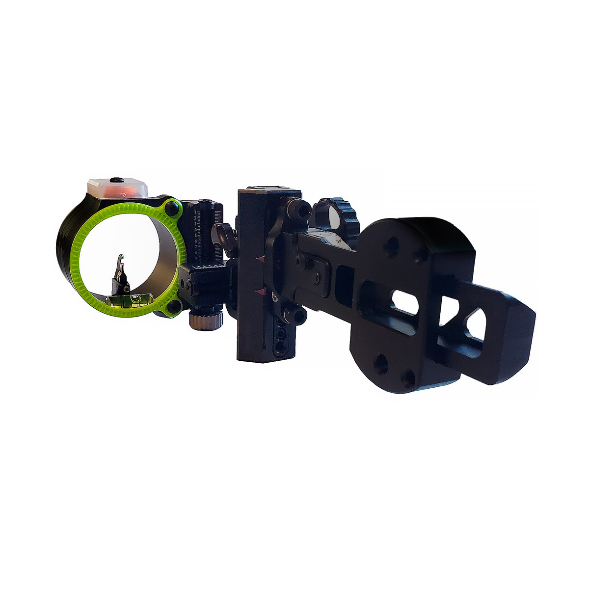 Black Gold - Dual Trac Bow Sight
