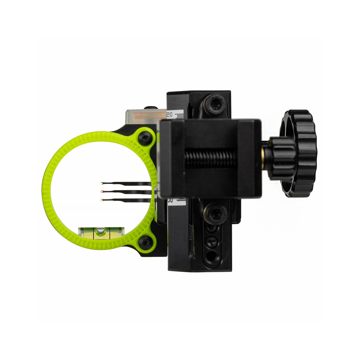 Black Gold - Pro Hunter HD Sight