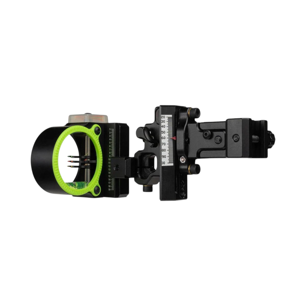 Black Gold - PRO Hunter HD Inline Quicklink Bow Sight
