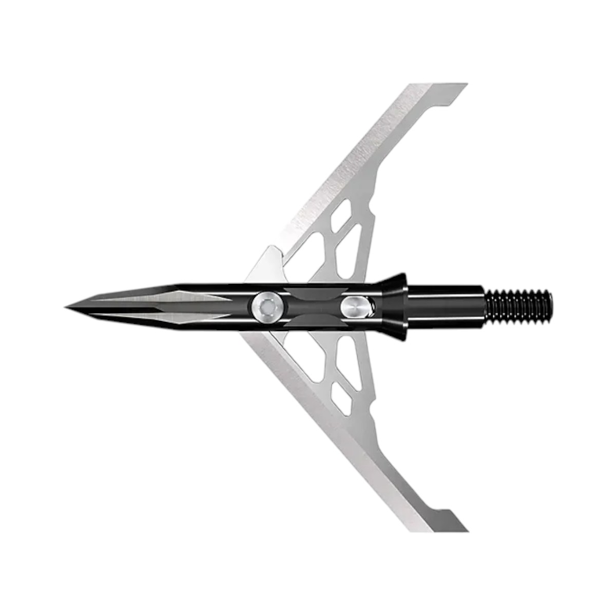 Speed Broadheads - Pointes de chasse Titanium 100