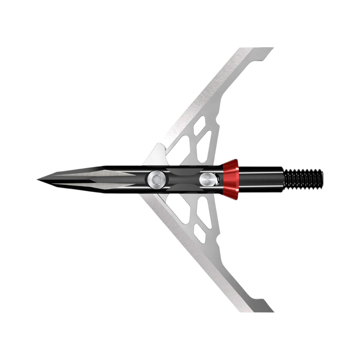 Speed Broadheads - Pointes de chasse Speed Crossbow Titanium 100