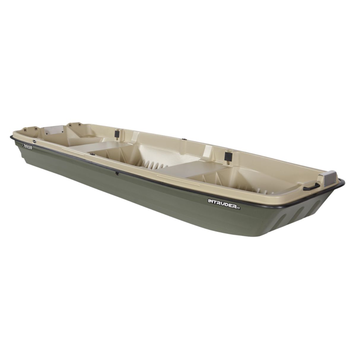 Pelican International - Intruder 12 Fishing Boat