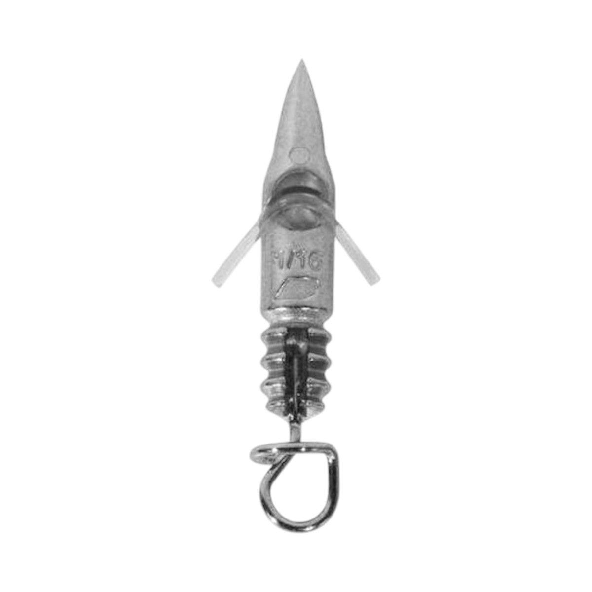 BKK - Permalock Tungsten Nail Keepers