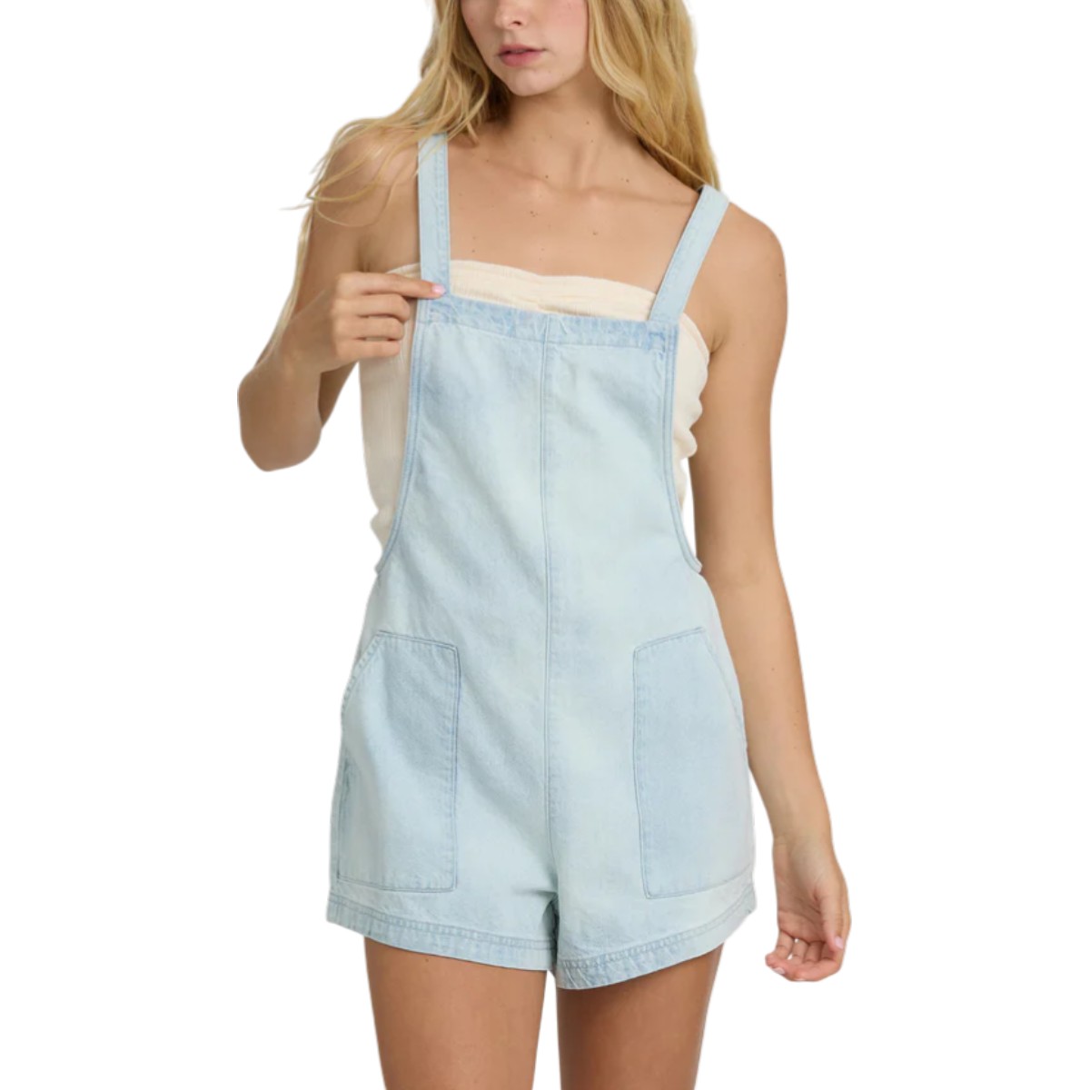 Billabong - Women's 1028 Rompers