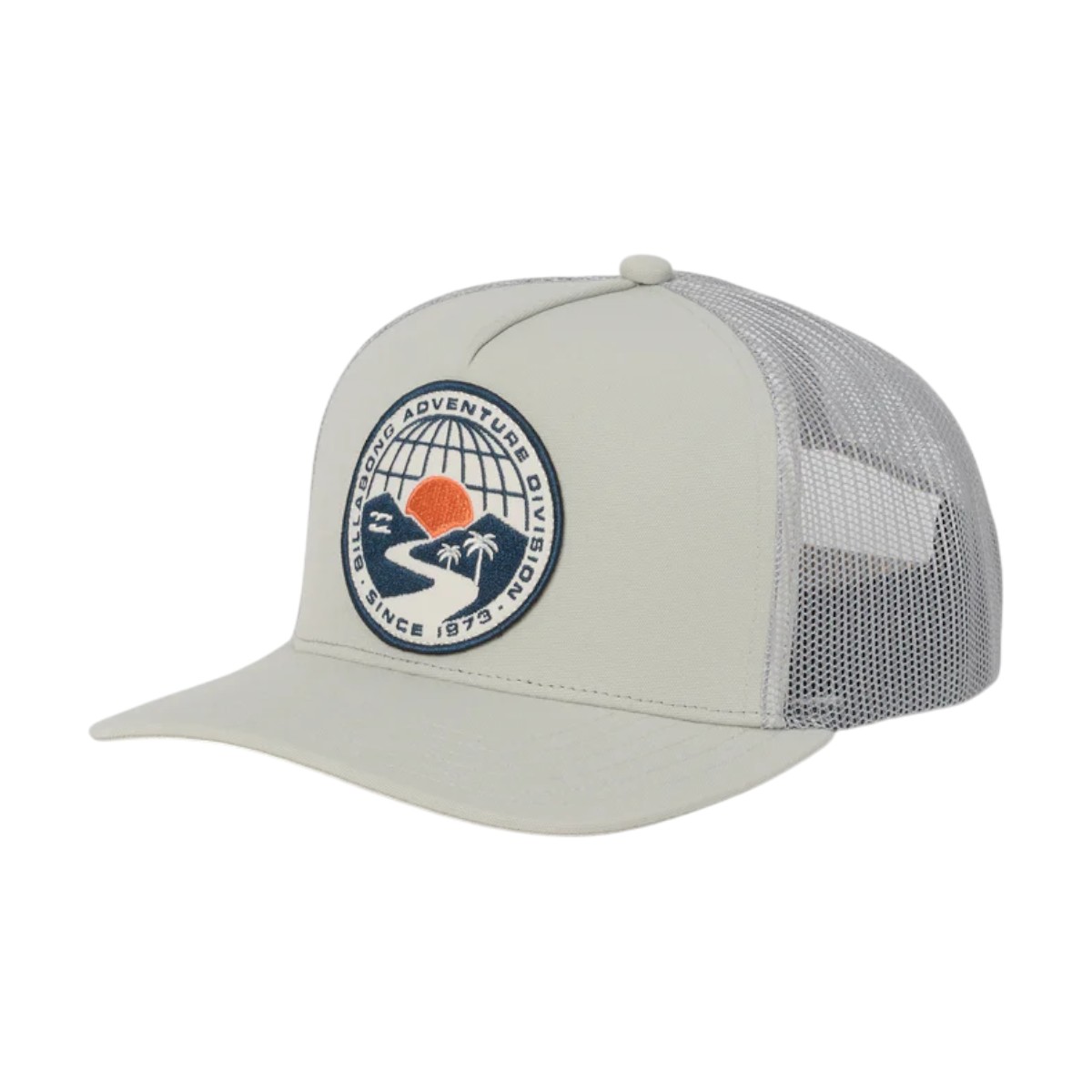 Billabong - Casquette Adiv BP Trucker pour homme