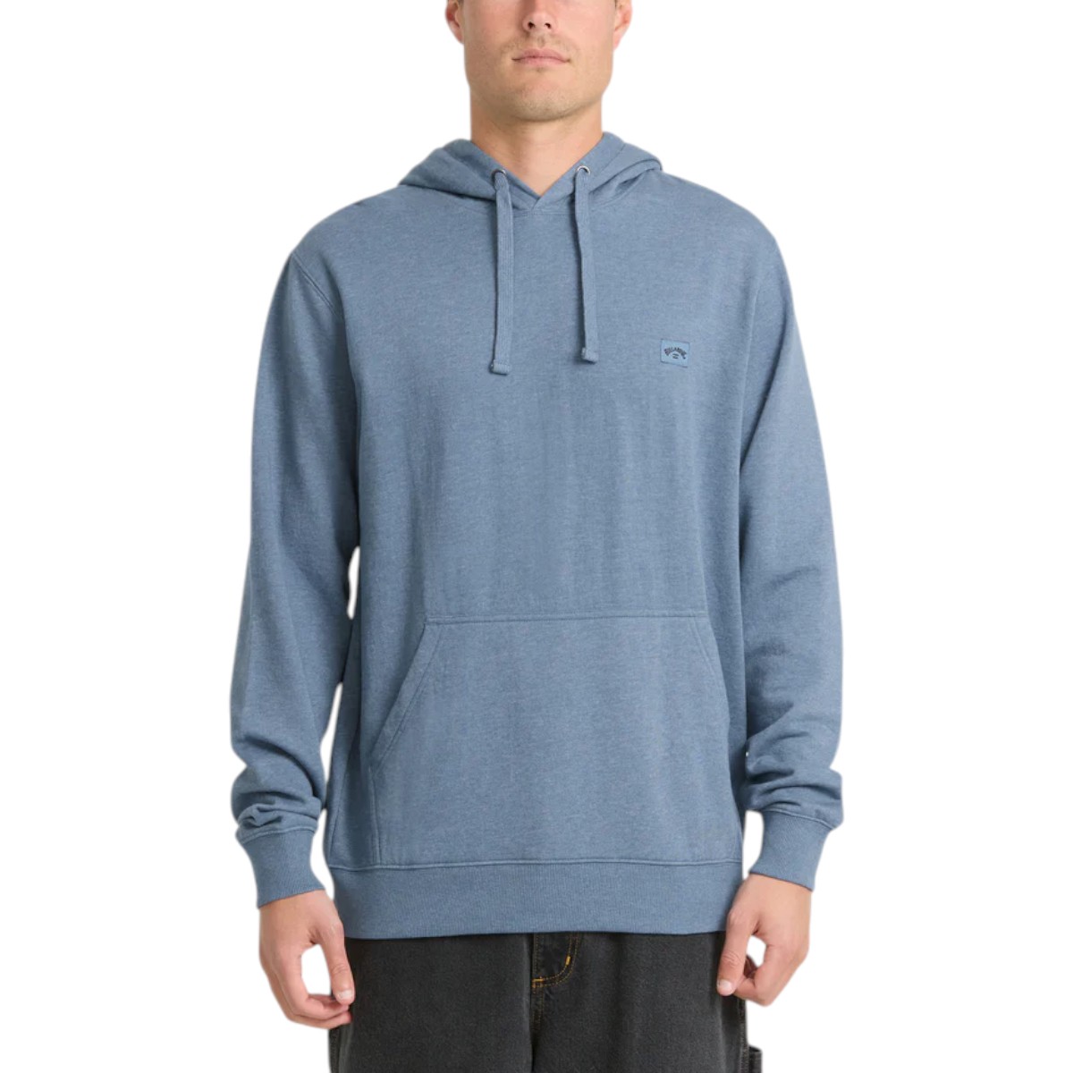 Billabong - Chandail à capuchon All Day Pullover pour homme