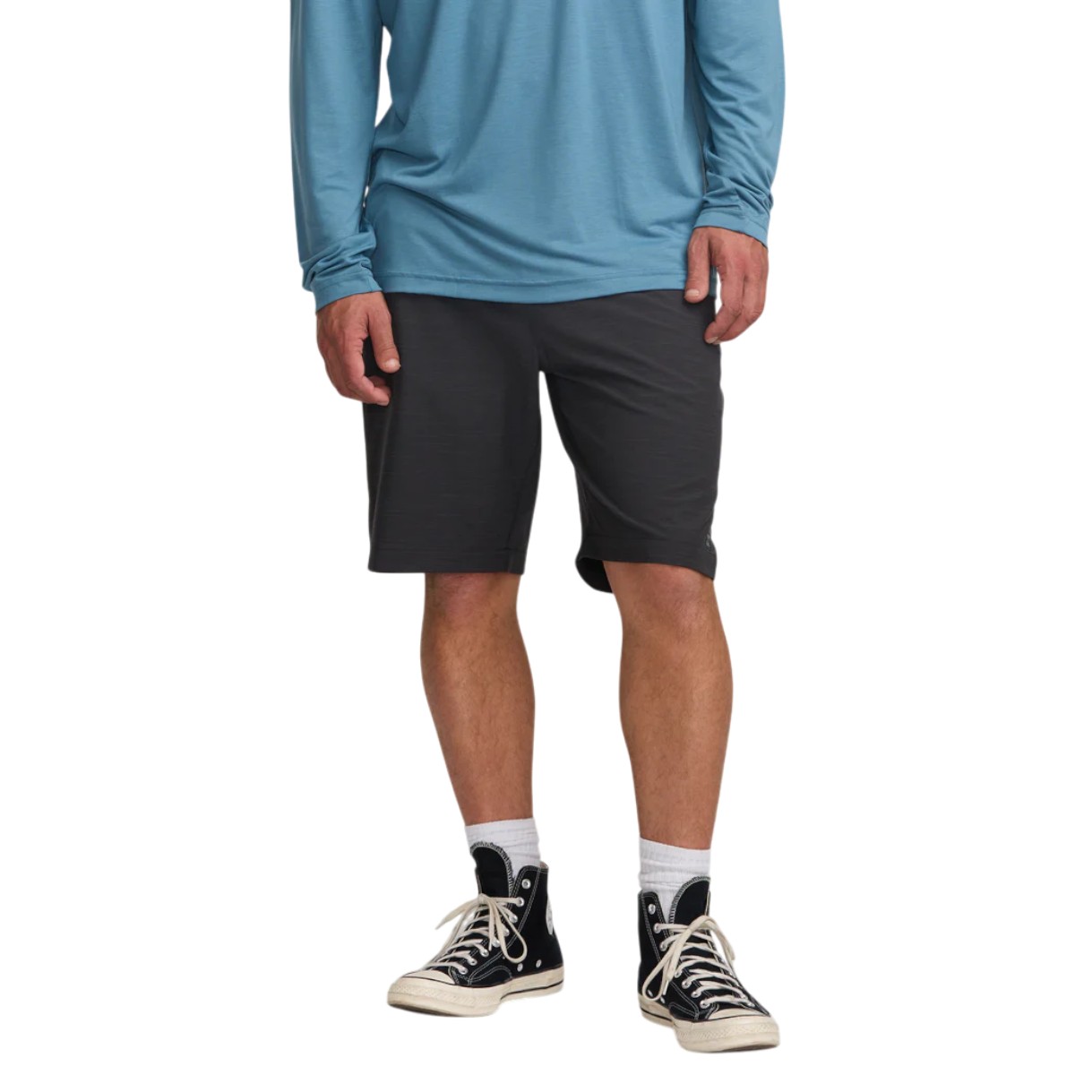 Billabong - Men's 21" Hybride Submersible Crossfire Shorts