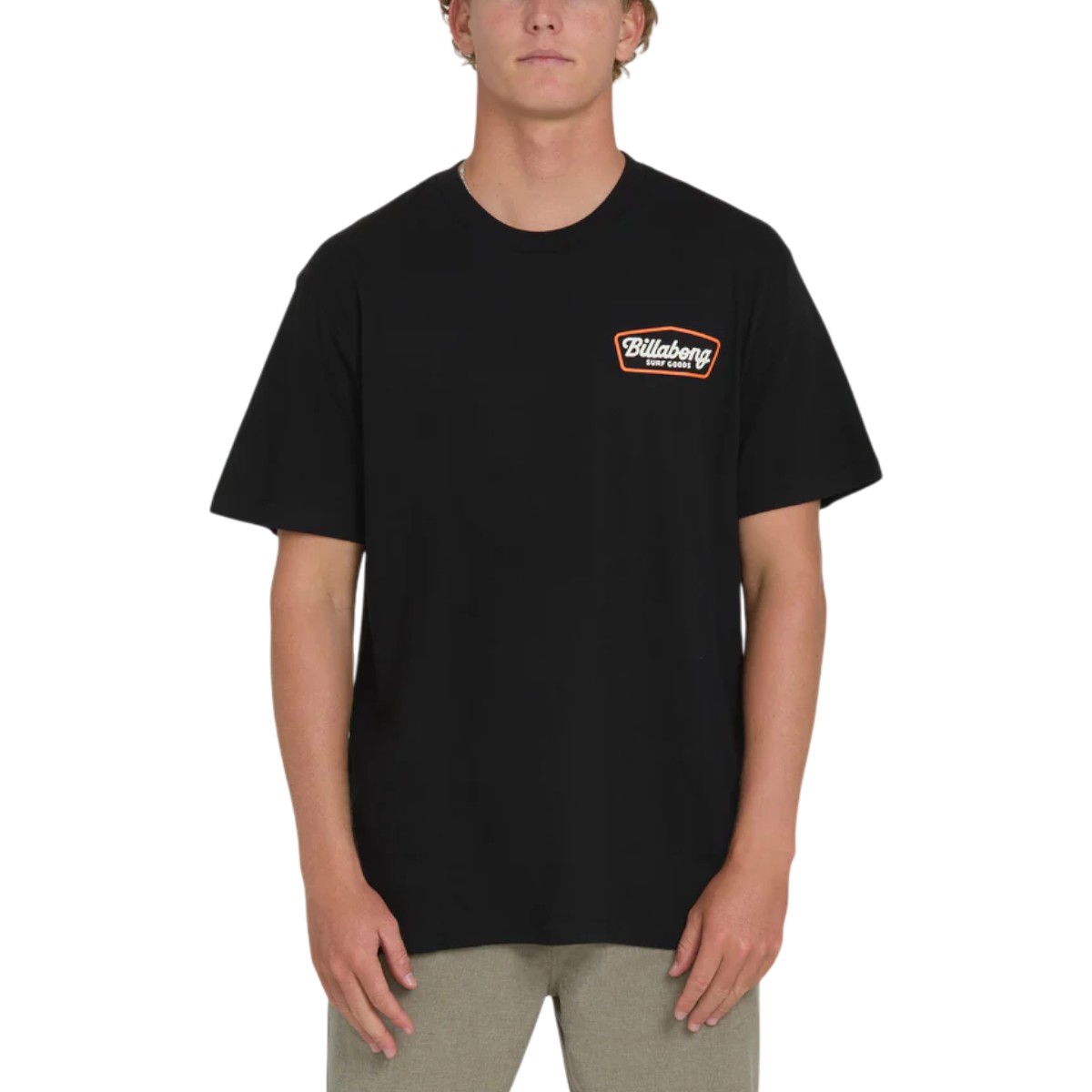 Billabong - Men's Off Duty Premium T-Shirt