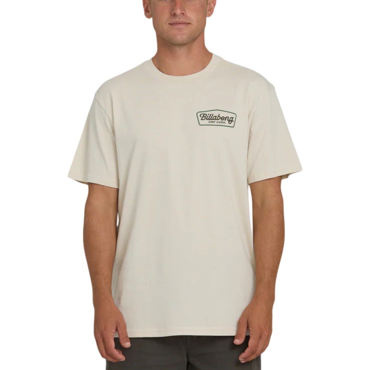 Billabong - Men's Off Duty Premium T-Shirt