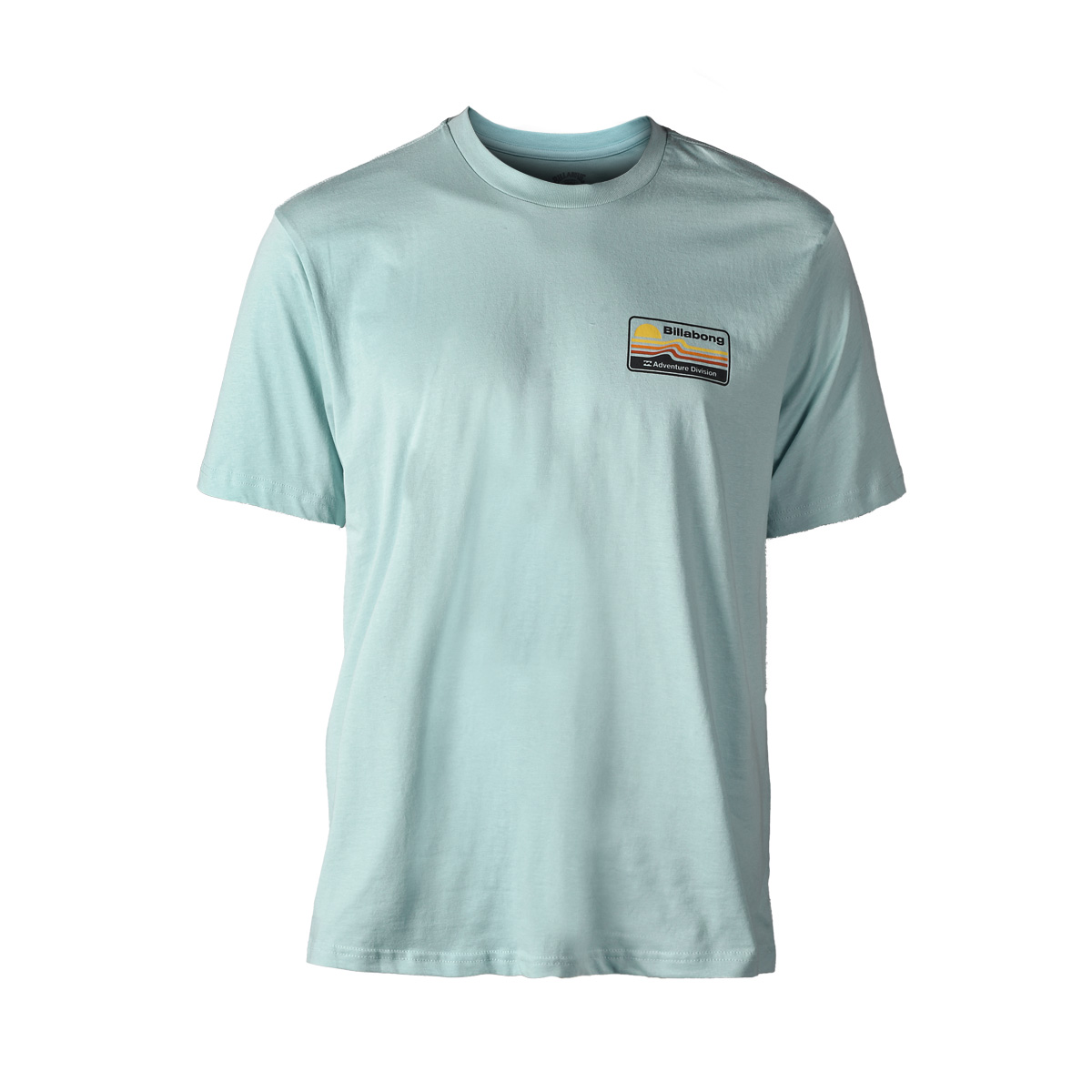 Billabong - Men's Adiv Range Premium T-Shirt