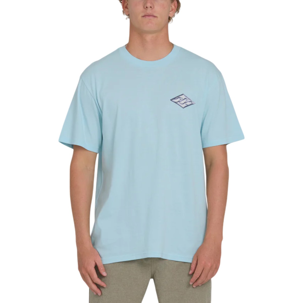 Billabong - Men's Dim Arch Premium Short Sleeve T-Shirt